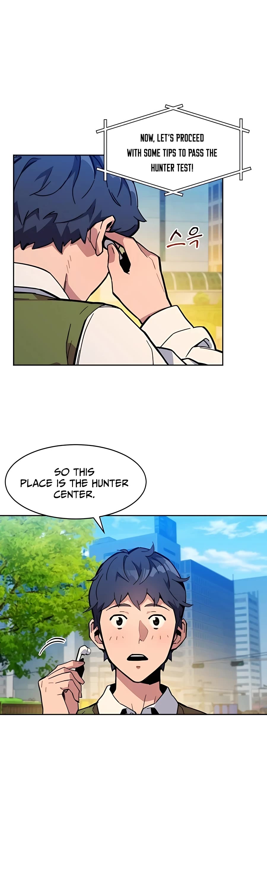 Auto Hunting With My Clones Chapter 6 page 50 - Chapter 6