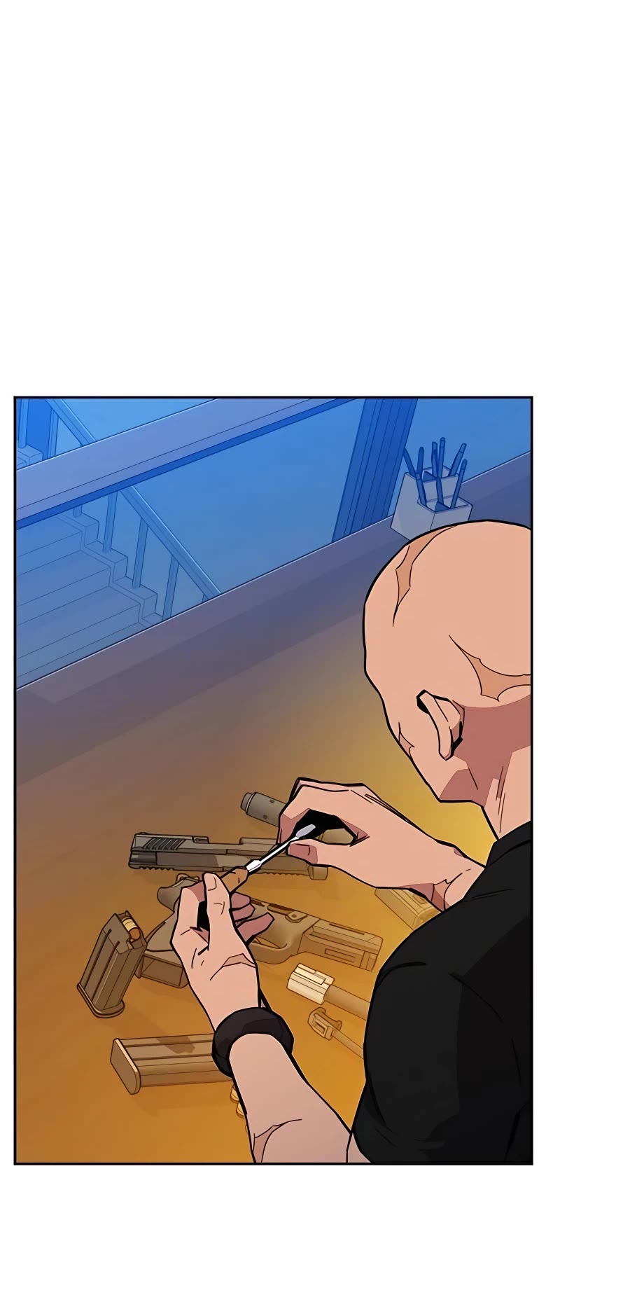 Auto Hunting With My Clones Chapter 6 page 55 - Chapter 6