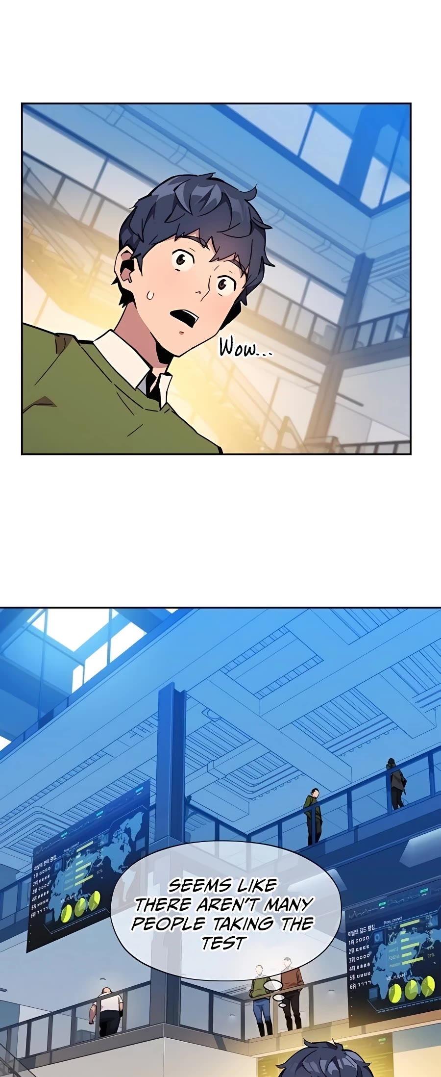 Auto Hunting With My Clones Chapter 6 page 57 - Chapter 6