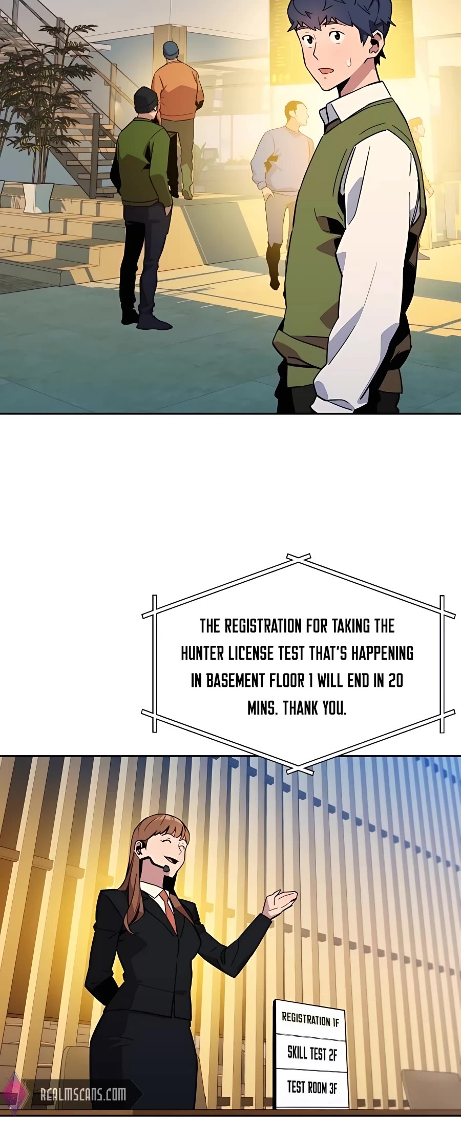 Auto Hunting With My Clones Chapter 6 page 58 - Chapter 6