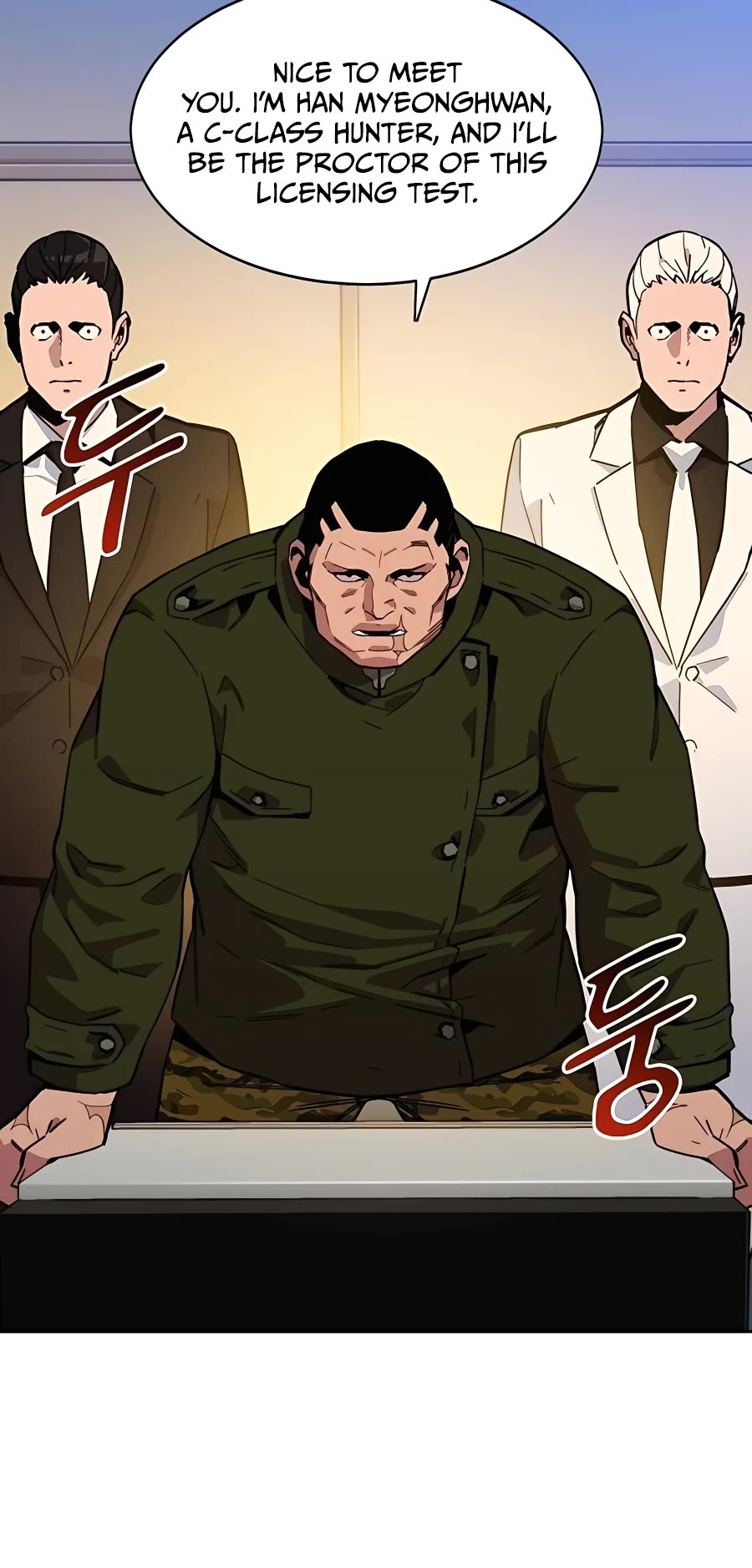 Auto Hunting With My Clones Chapter 6 page 66 - Chapter 6
