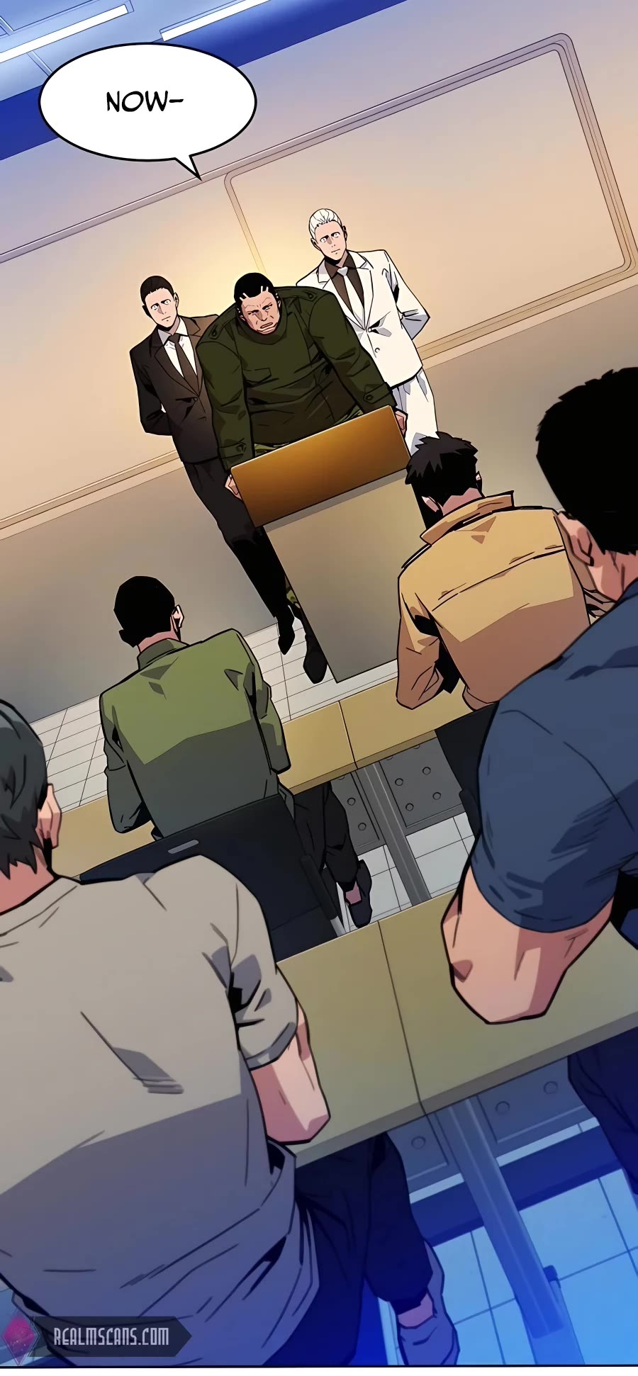 Auto Hunting With My Clones Chapter 6 page 70 - Chapter 6