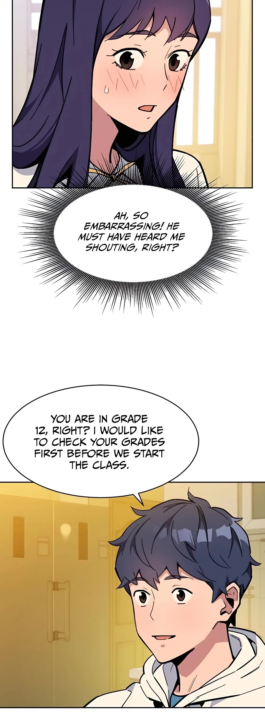 Auto Hunting With My Clones Chapter 6 page 9 - Chapter 6