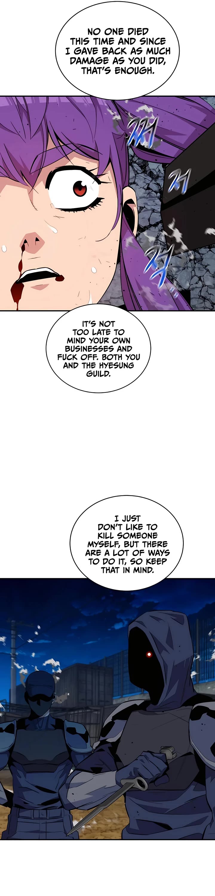 Auto Hunting With My Clones Chapter 60 page 14 - Chapter 60