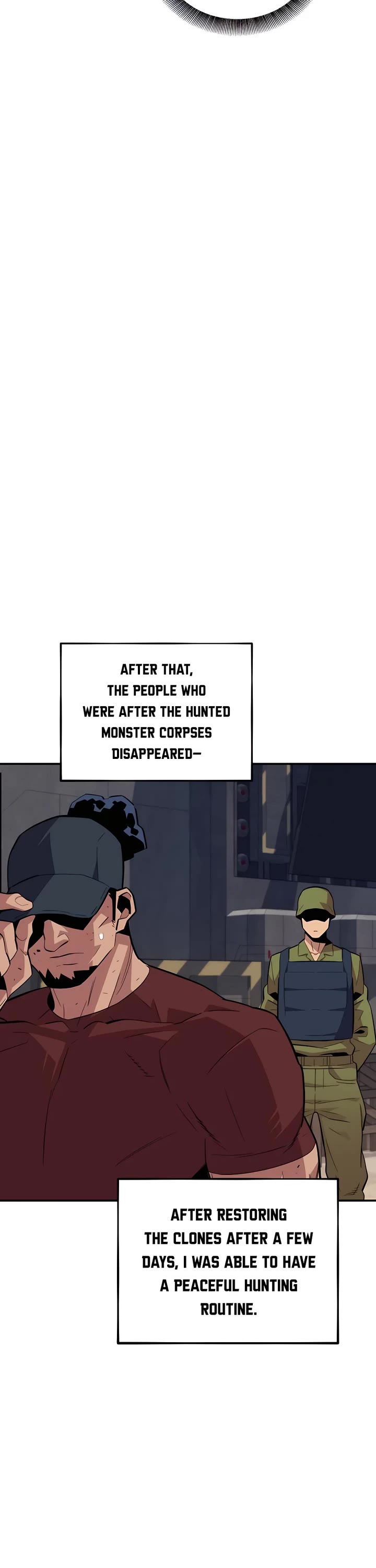 Auto Hunting With My Clones Chapter 60 page 18 - Chapter 60