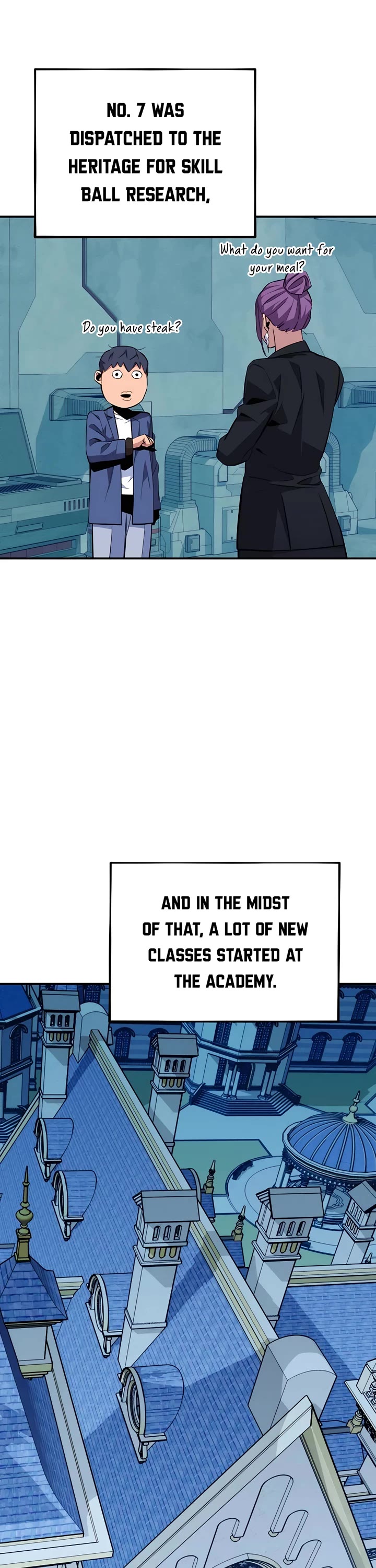 Auto Hunting With My Clones Chapter 60 page 19 - Chapter 60
