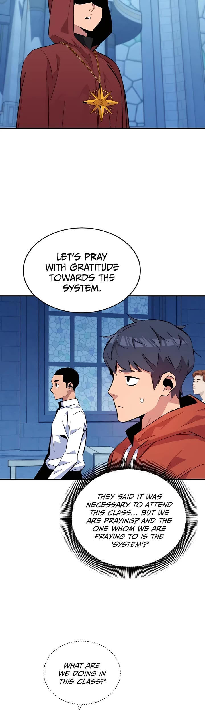 Auto Hunting With My Clones Chapter 60 page 26 - Chapter 60