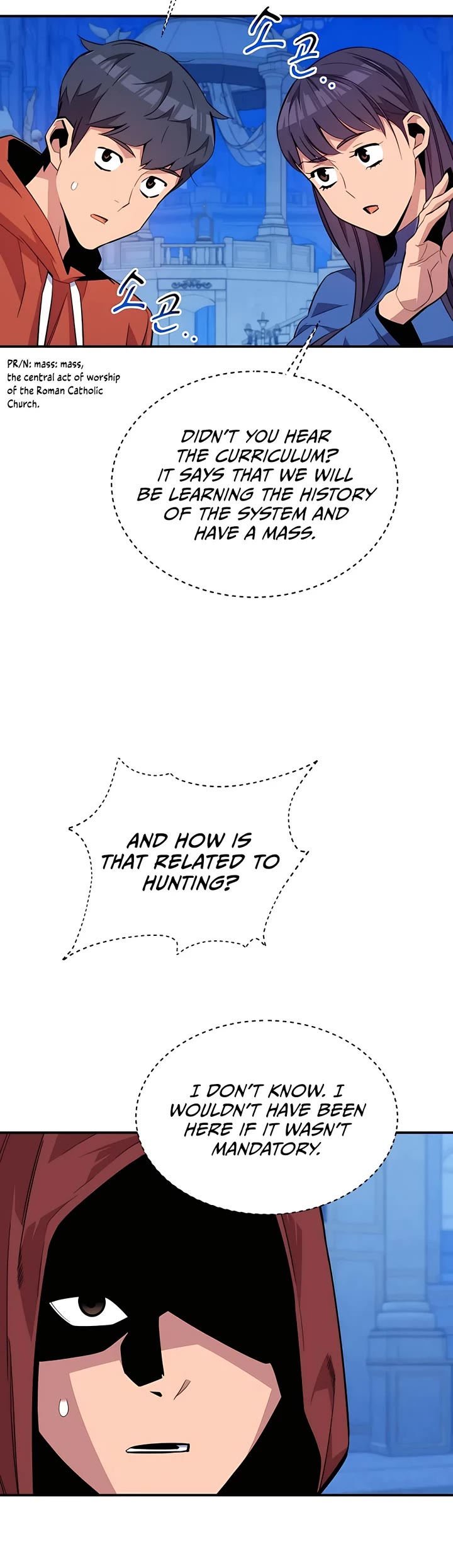 Auto Hunting With My Clones Chapter 60 page 27 - Chapter 60