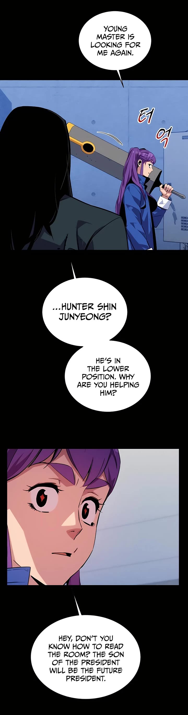 Auto Hunting With My Clones Chapter 60 page 3 - Chapter 60