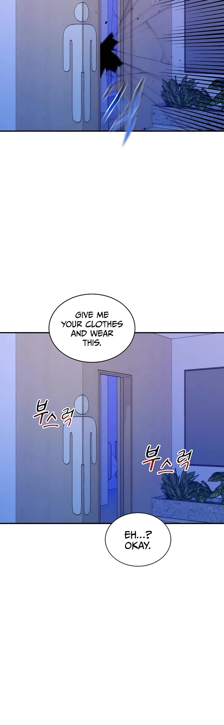 Auto Hunting With My Clones Chapter 60 page 30 - Chapter 60