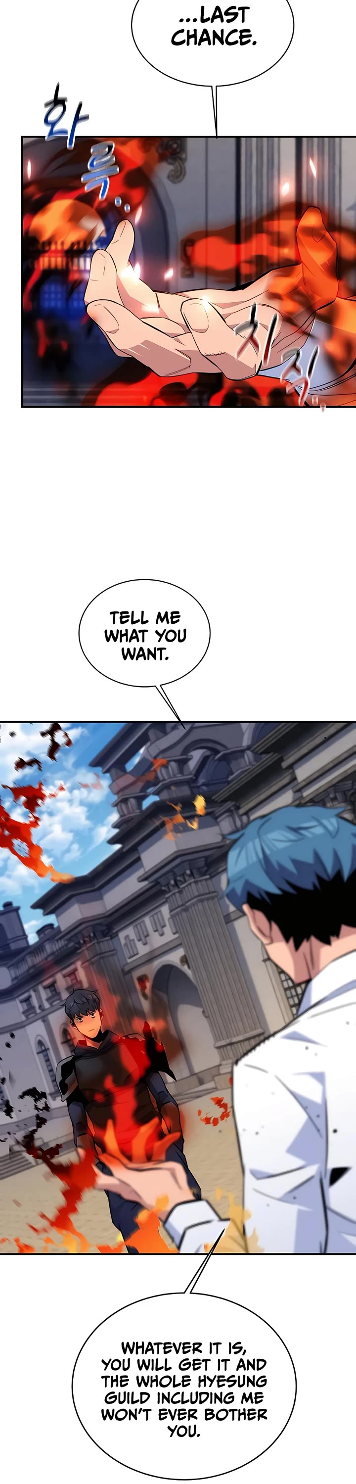 Auto Hunting With My Clones Chapter 60 page 39 - Chapter 60