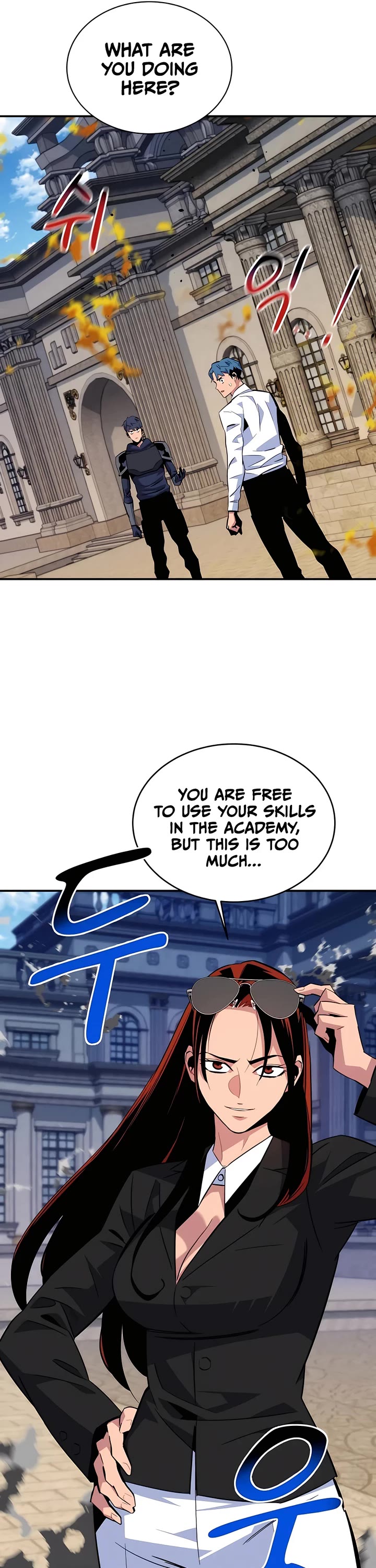 Auto Hunting With My Clones Chapter 60 page 45 - Chapter 60