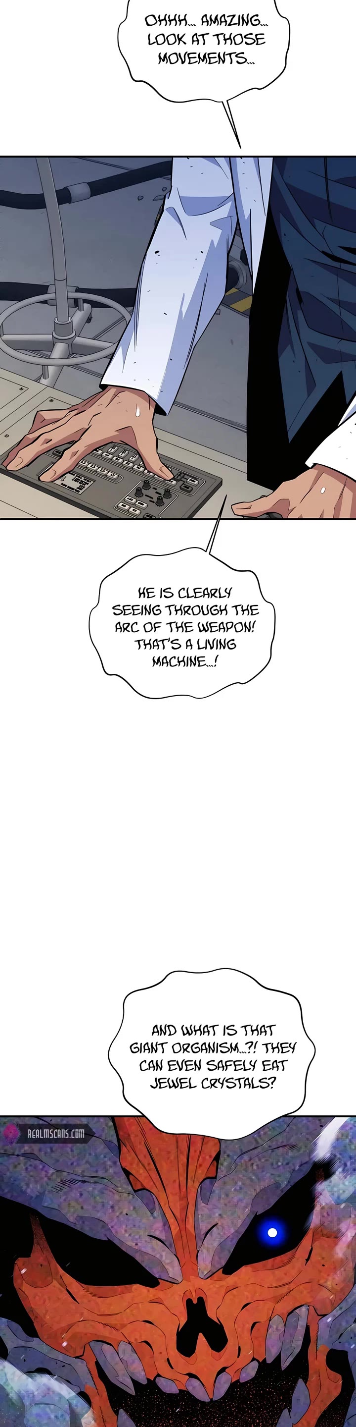 Auto Hunting With My Clones Chapter 60 page 48 - Chapter 60