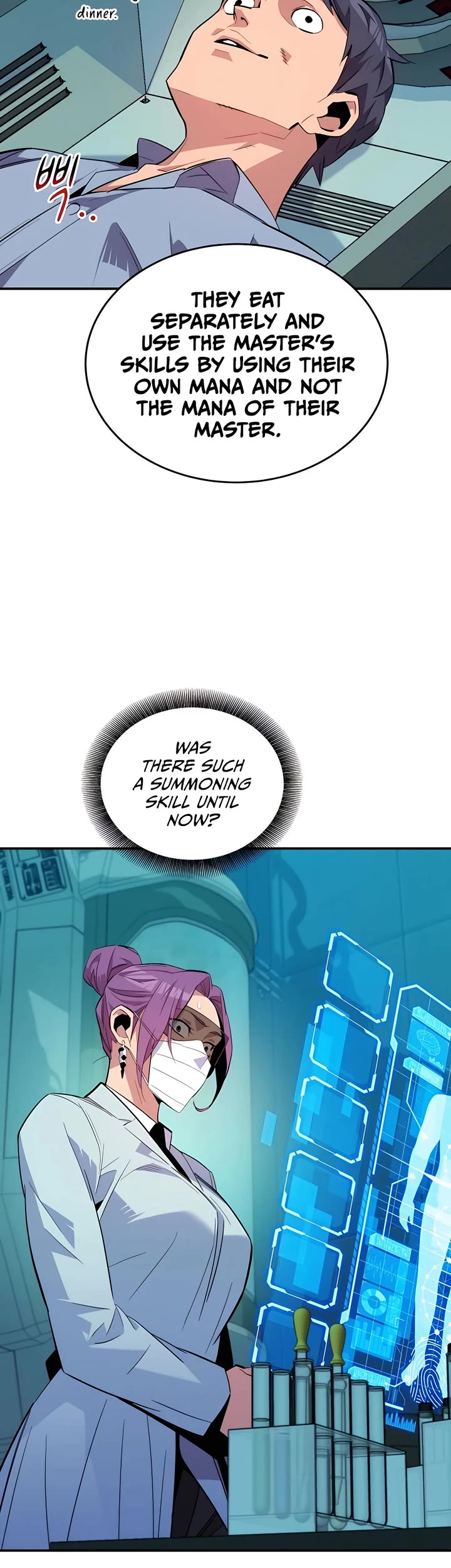 Auto Hunting With My Clones Chapter 61 page 15 - Chapter 61