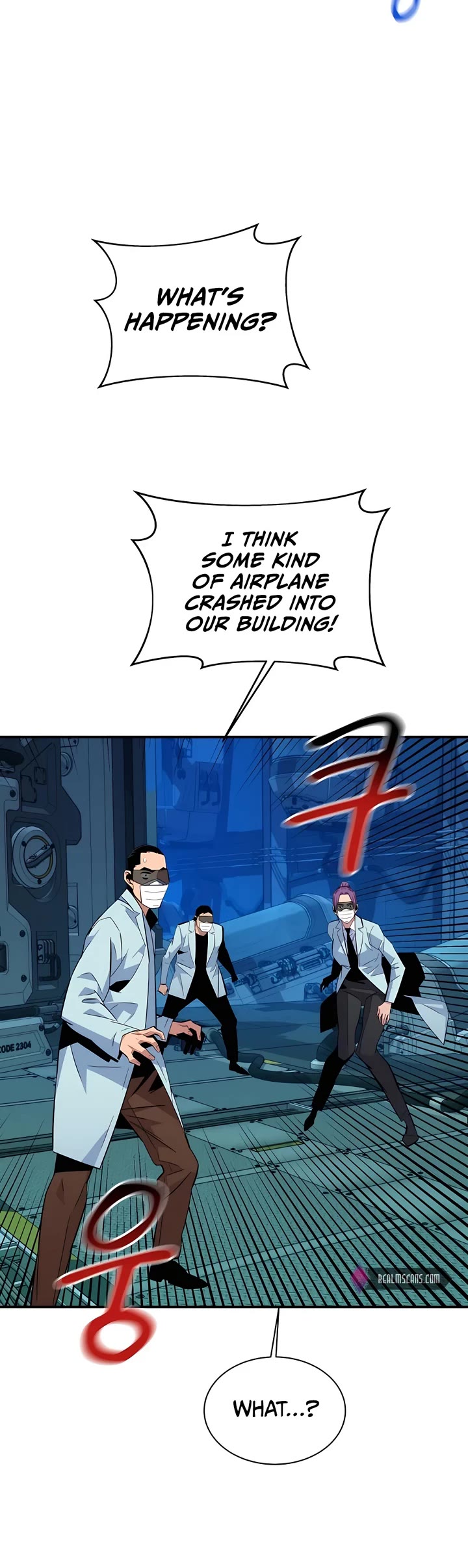 Auto Hunting With My Clones Chapter 61 page 17 - Chapter 61