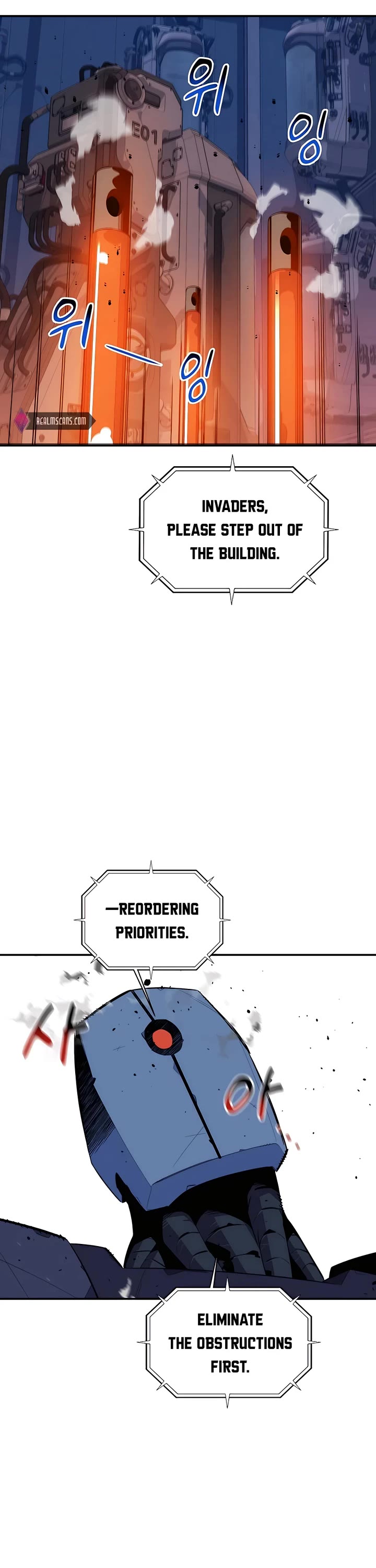 Auto Hunting With My Clones Chapter 61 page 22 - Chapter 61