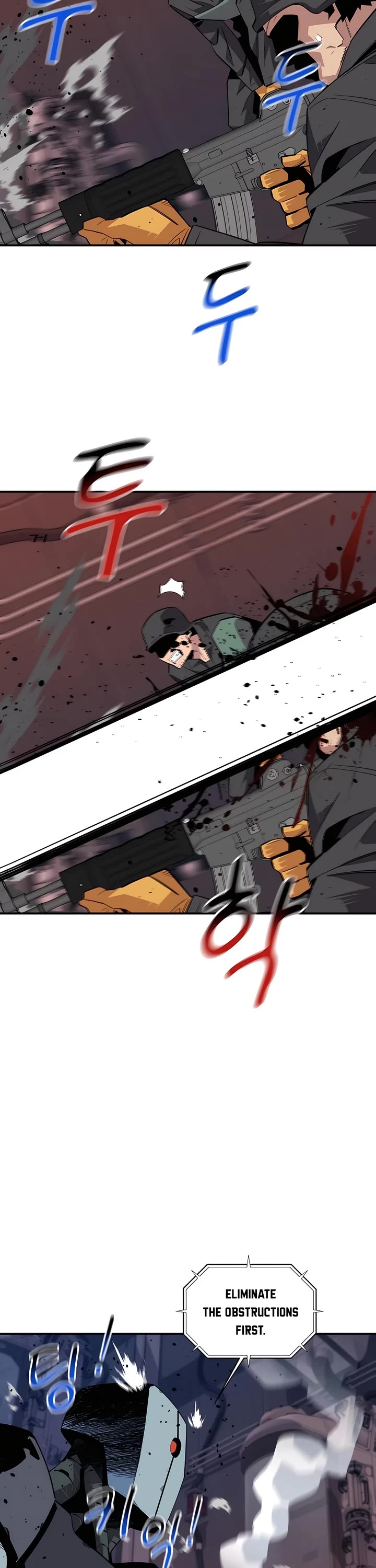 Auto Hunting With My Clones Chapter 61 page 26 - Chapter 61
