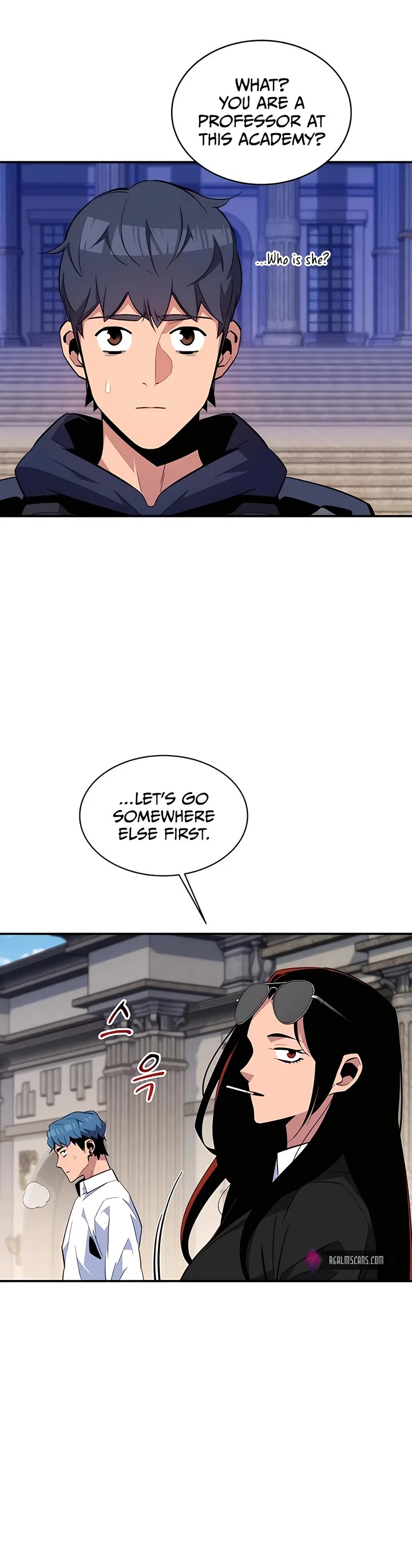 Auto Hunting With My Clones Chapter 61 page 3 - Chapter 61