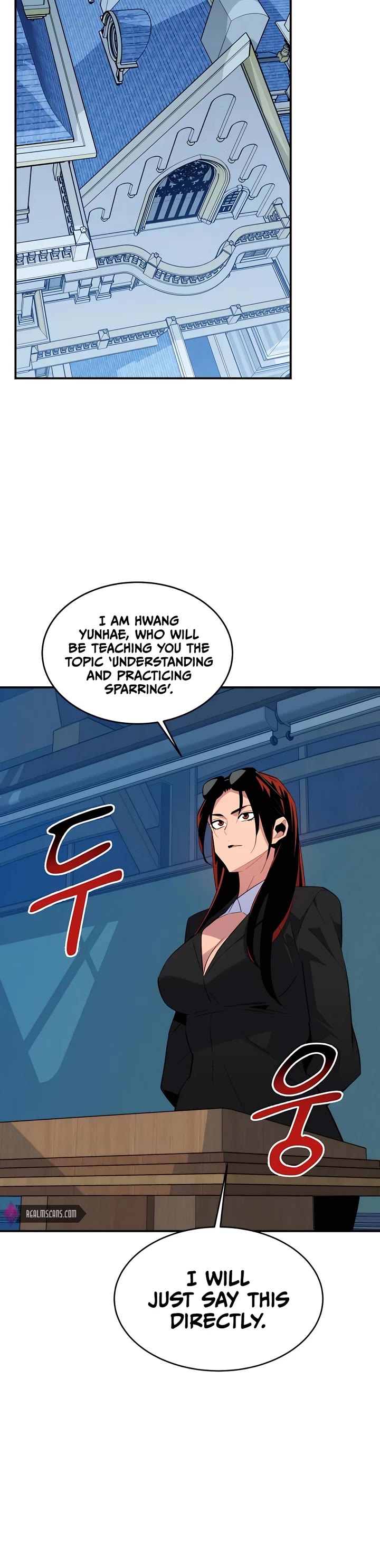 Auto Hunting With My Clones Chapter 61 page 38 - Chapter 61