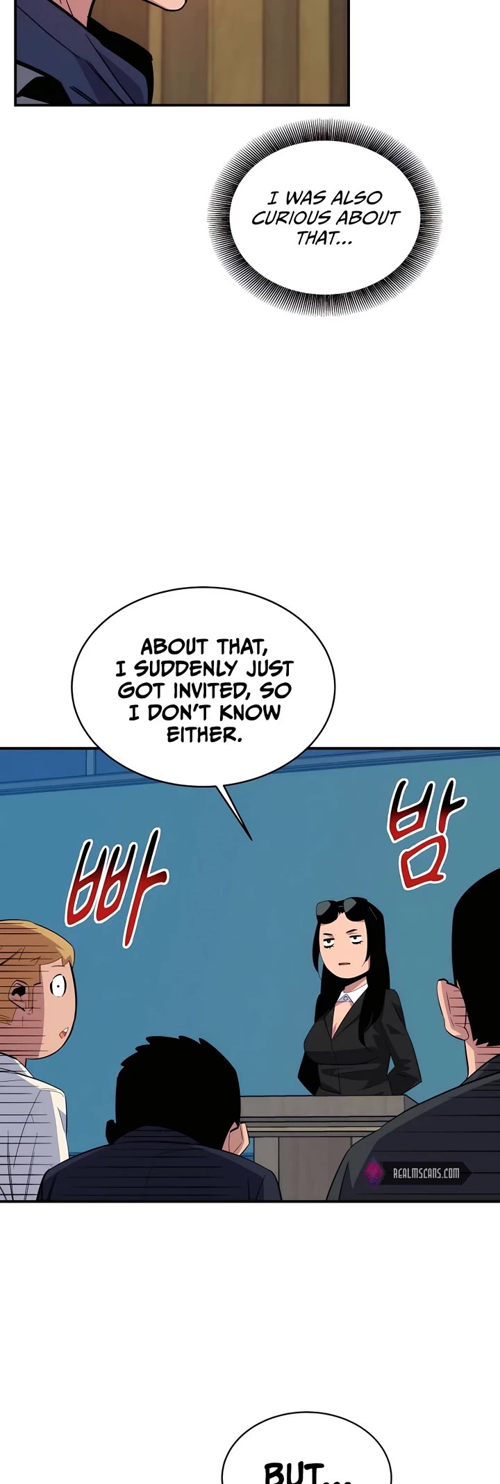 Auto Hunting With My Clones Chapter 61 page 41 - Chapter 61