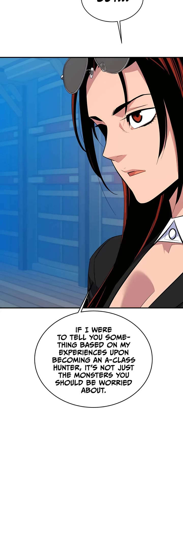 Auto Hunting With My Clones Chapter 61 page 42 - Chapter 61