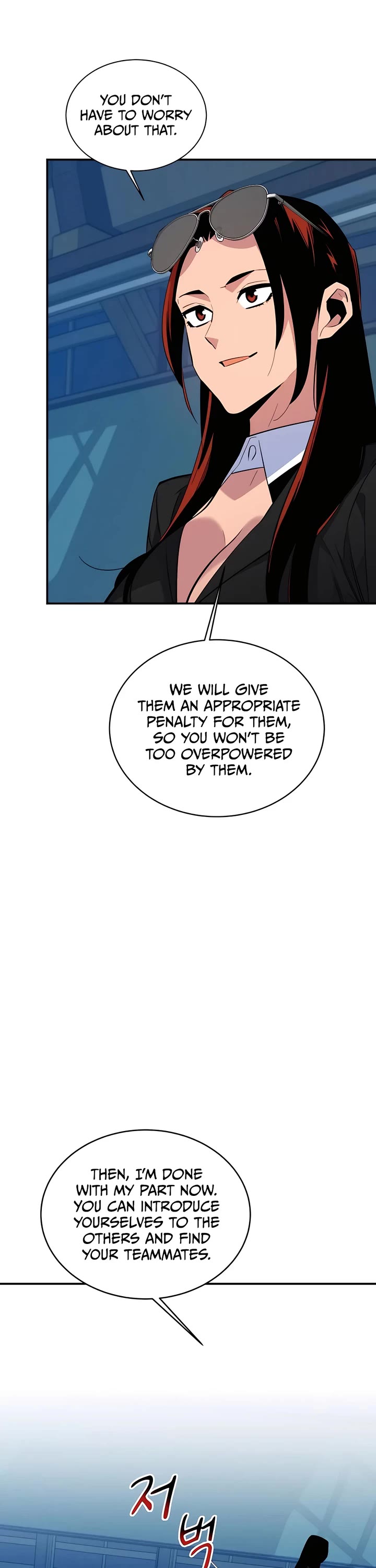 Auto Hunting With My Clones Chapter 61 page 46 - Chapter 61