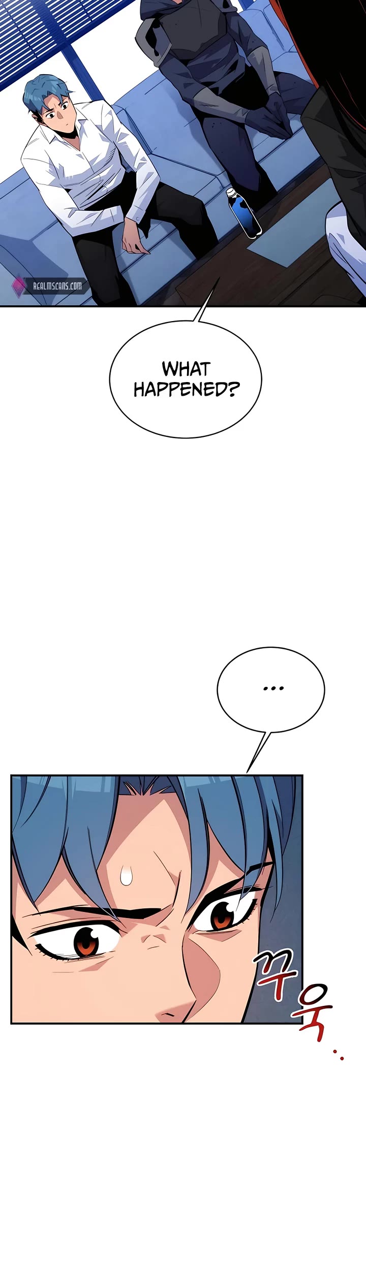 Auto Hunting With My Clones Chapter 61 page 6 - Chapter 61