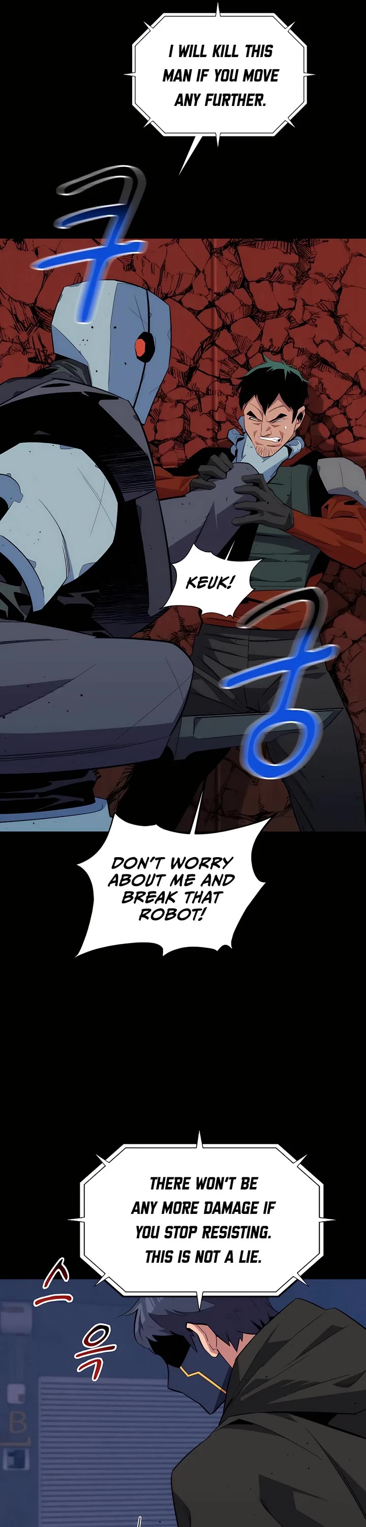 Auto Hunting With My Clones Chapter 62 page 12 - Chapter 62