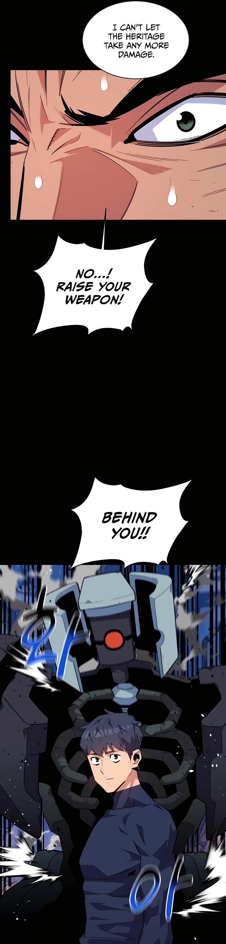 Auto Hunting With My Clones Chapter 62 page 15 - Chapter 62