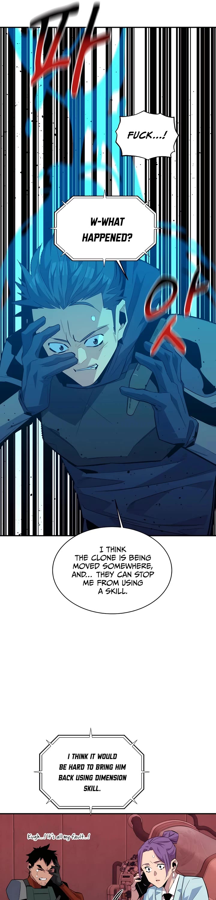 Auto Hunting With My Clones Chapter 62 page 20 - Chapter 62