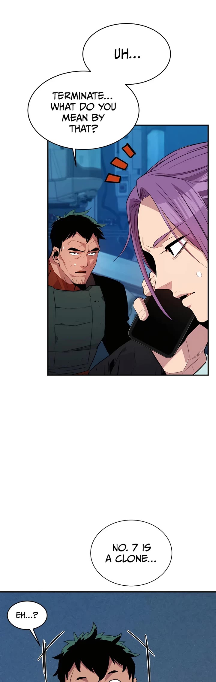 Auto Hunting With My Clones Chapter 62 page 24 - Chapter 62