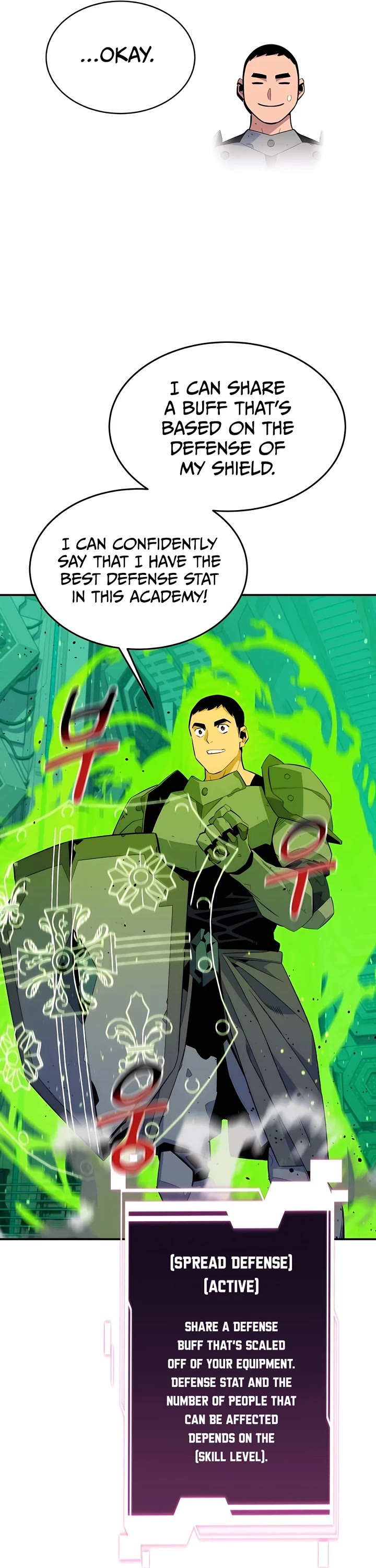 Auto Hunting With My Clones Chapter 62 page 38 - Chapter 62