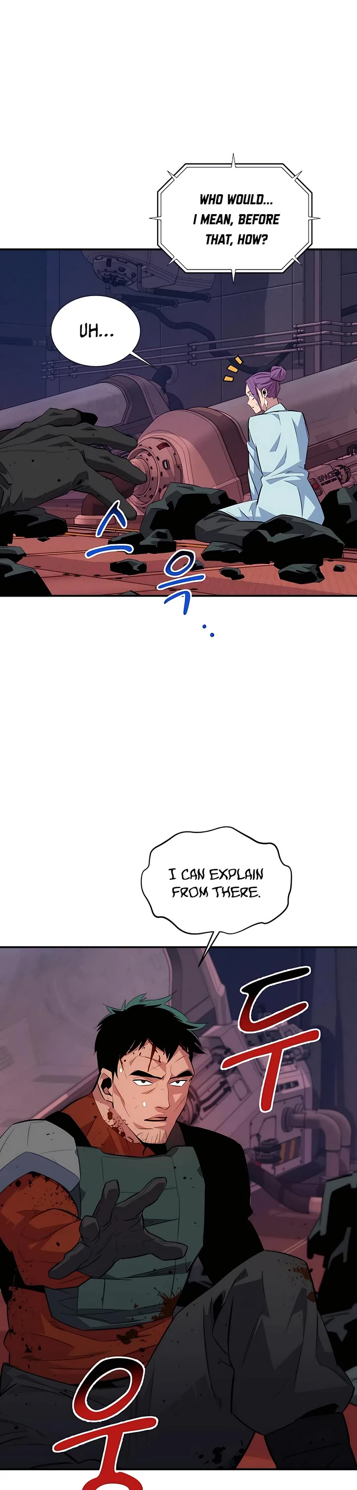 Auto Hunting With My Clones Chapter 62 page 4 - Chapter 62