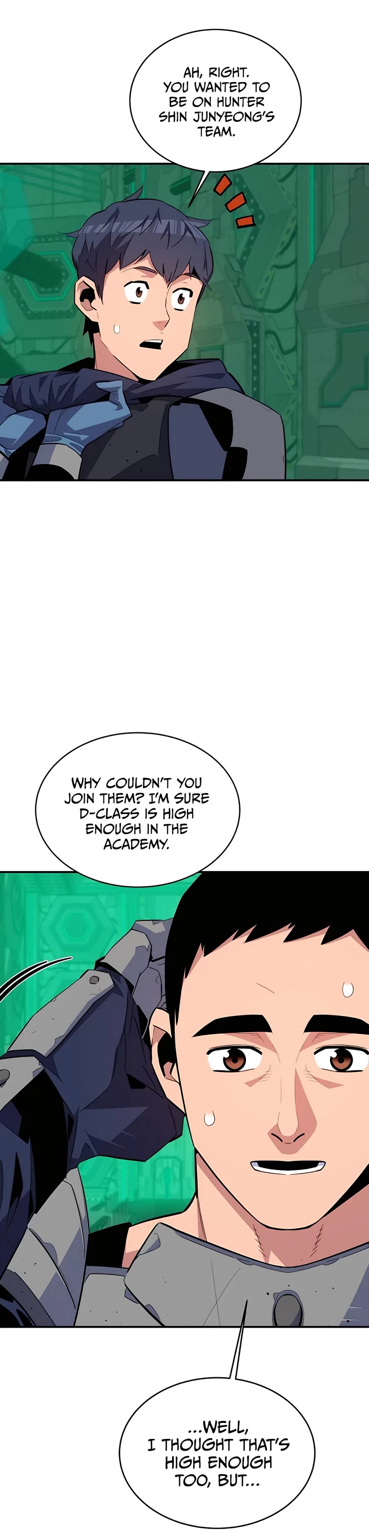 Auto Hunting With My Clones Chapter 62 page 41 - Chapter 62