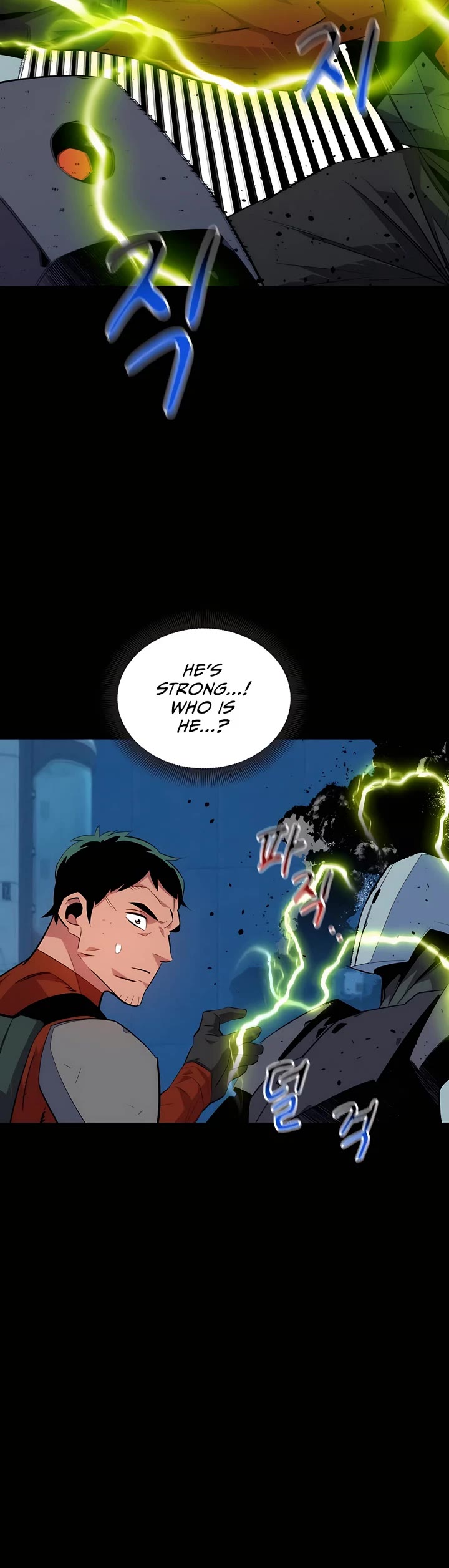 Auto Hunting With My Clones Chapter 62 page 8 - Chapter 62