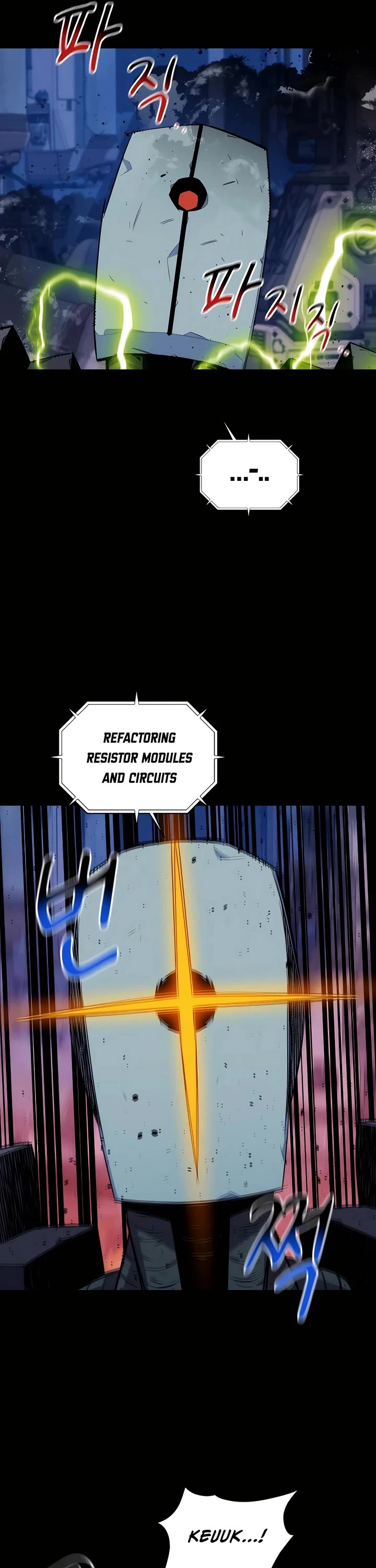Auto Hunting With My Clones Chapter 62 page 9 - Chapter 62