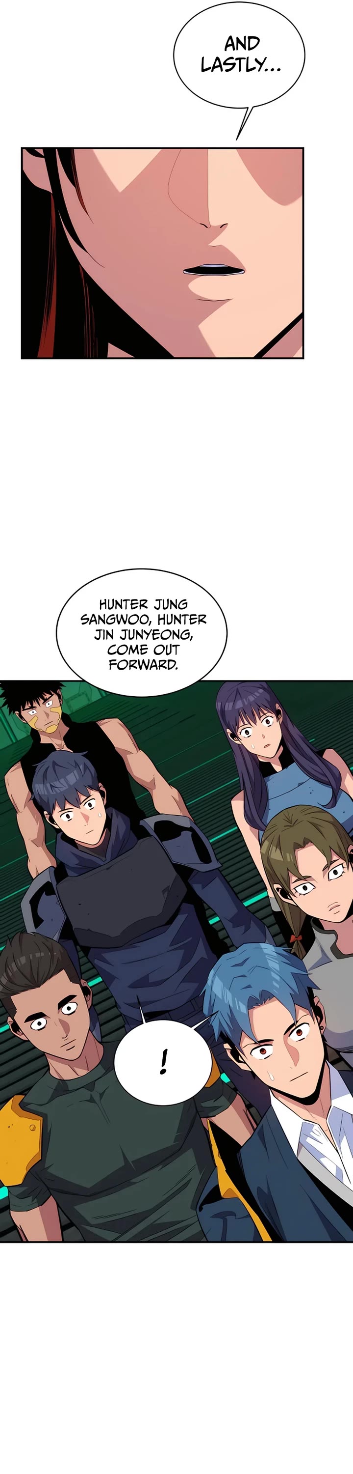 Auto Hunting With My Clones Chapter 63 page 10 - Chapter 63