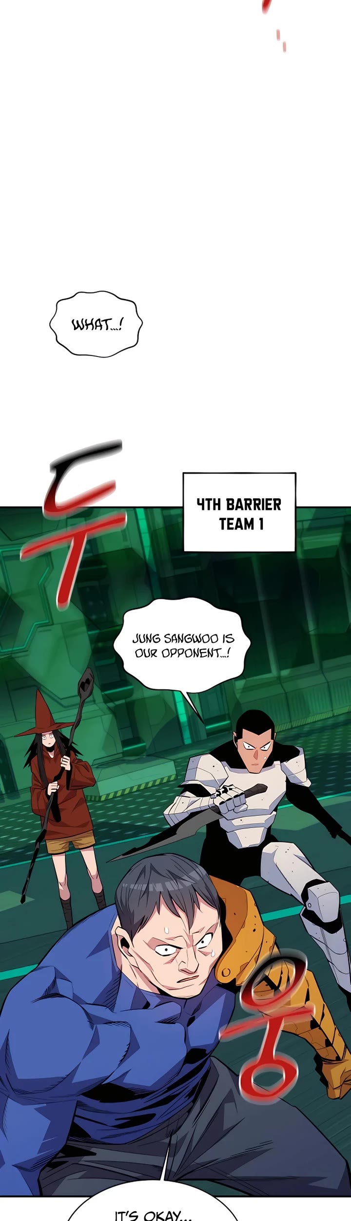 Auto Hunting With My Clones Chapter 63 page 14 - Chapter 63