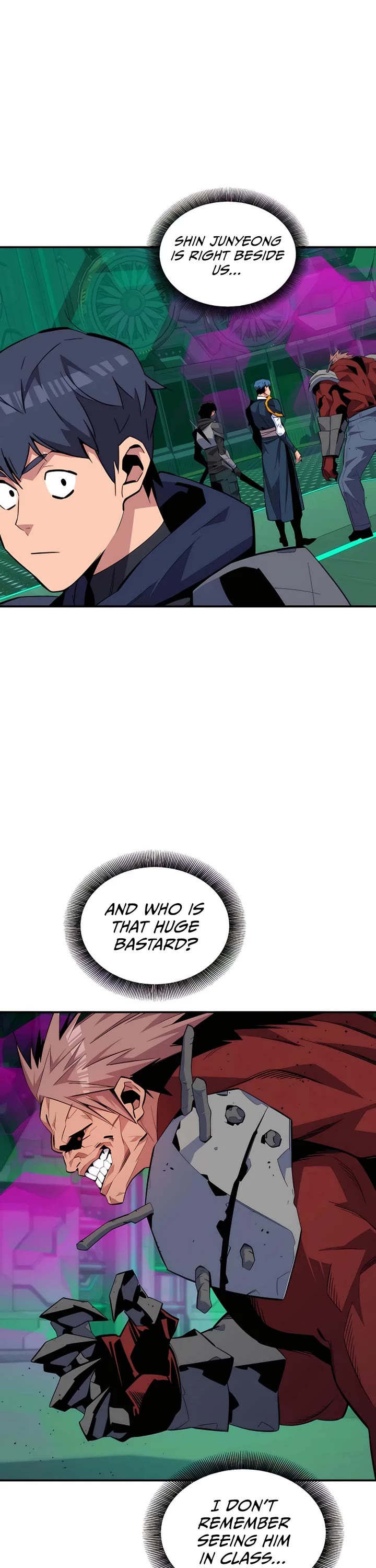 Auto Hunting With My Clones Chapter 63 page 16 - Chapter 63