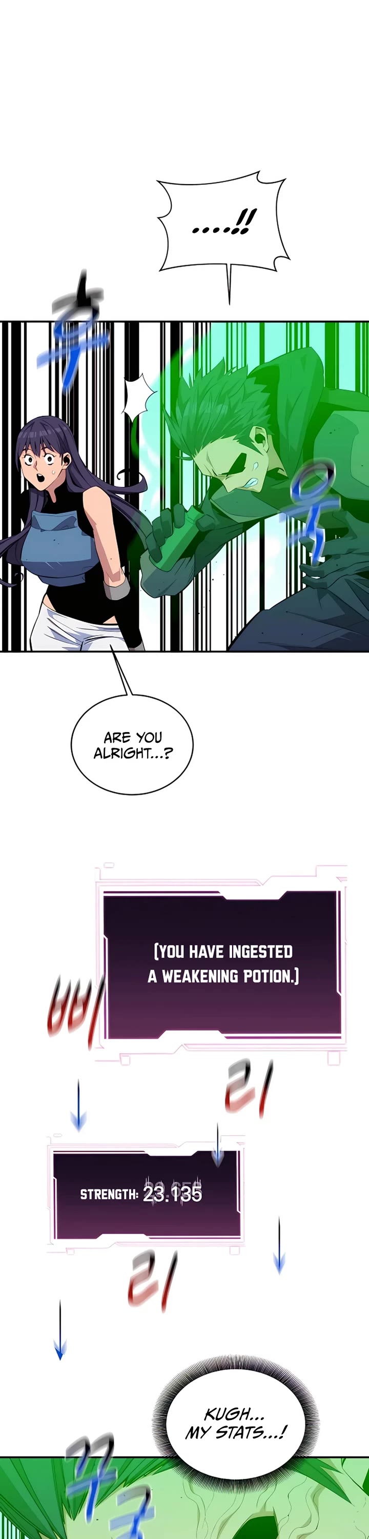 Auto Hunting With My Clones Chapter 63 page 19 - Chapter 63