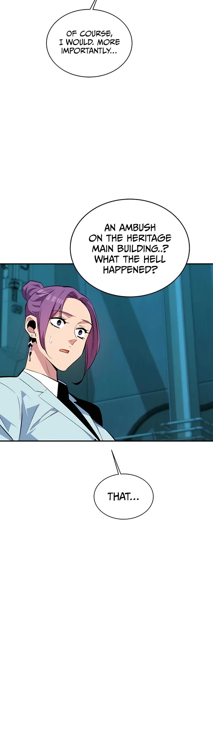 Auto Hunting With My Clones Chapter 63 page 26 - Chapter 63