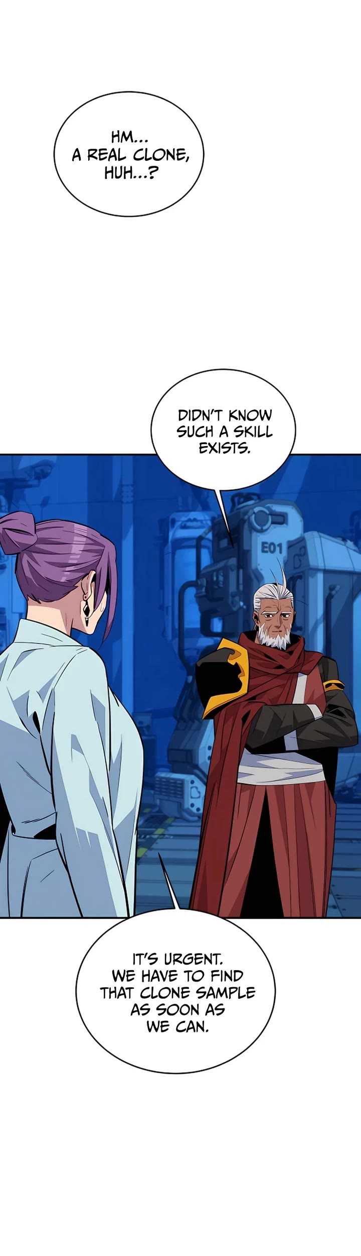 Auto Hunting With My Clones Chapter 63 page 27 - Chapter 63