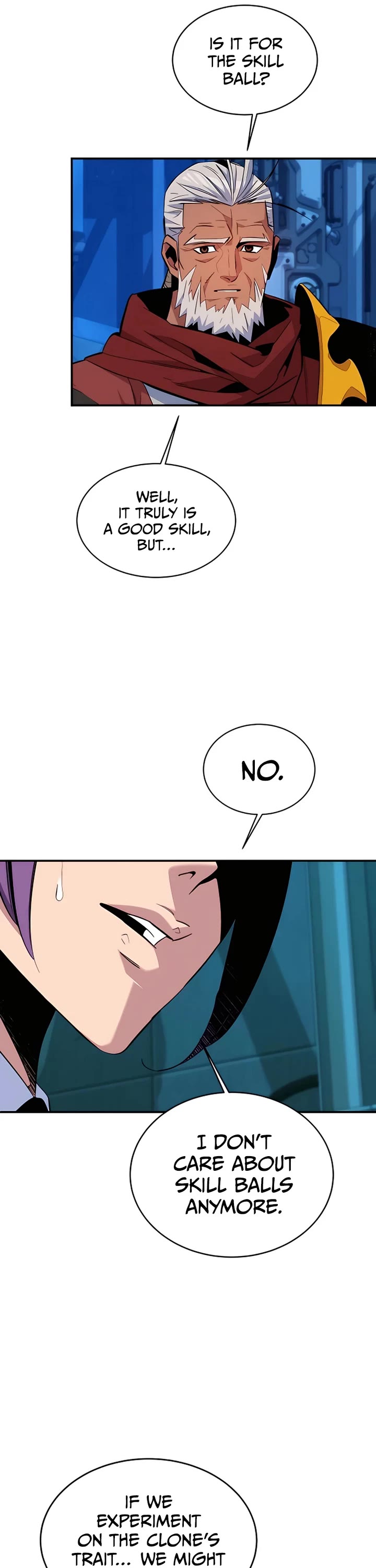 Auto Hunting With My Clones Chapter 63 page 28 - Chapter 63
