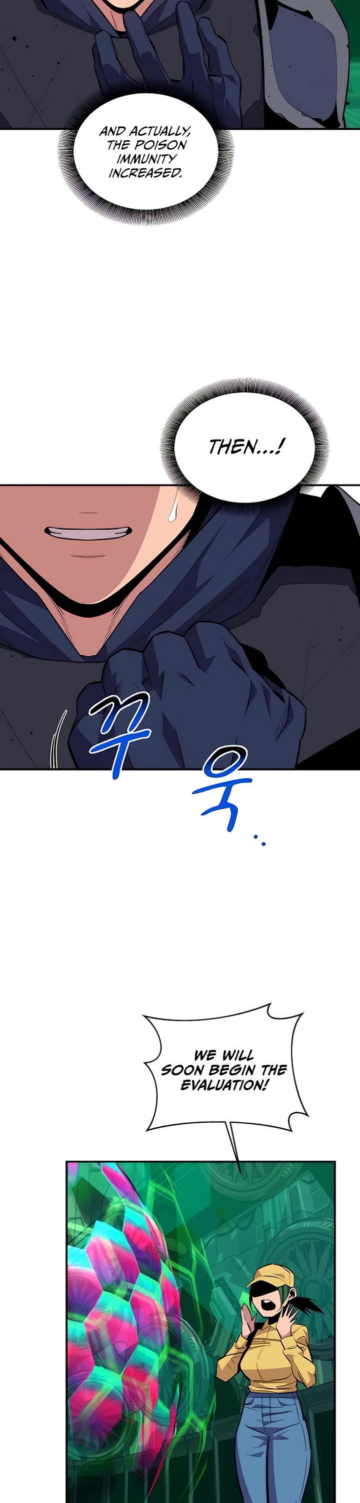 Auto Hunting With My Clones Chapter 63 page 35 - Chapter 63