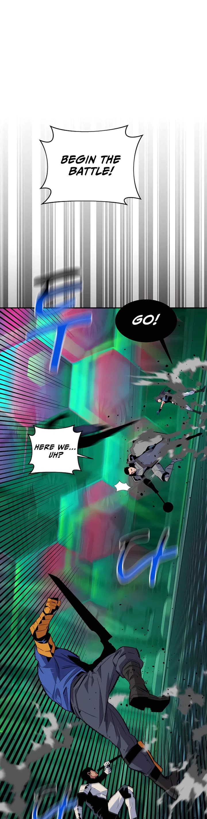 Auto Hunting With My Clones Chapter 63 page 37 - Chapter 63