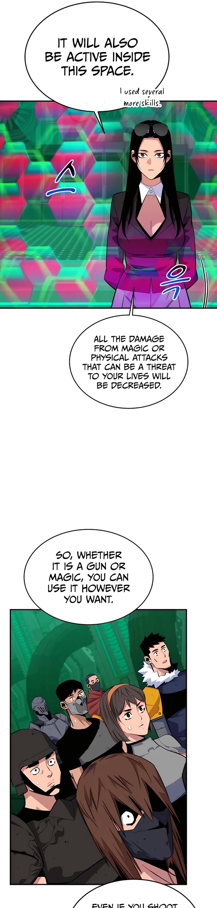 Auto Hunting With My Clones Chapter 63 page 4 - Chapter 63