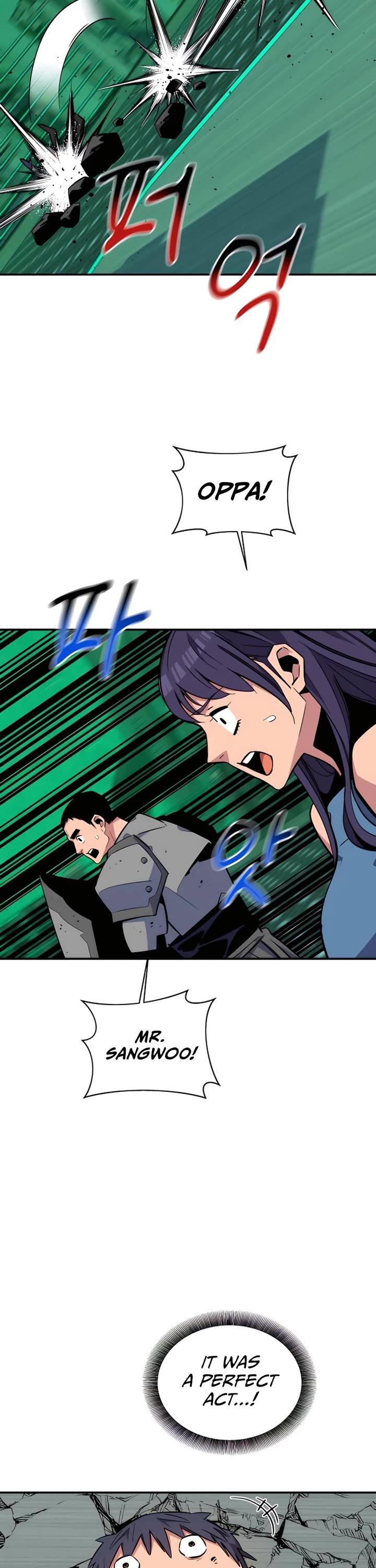 Auto Hunting With My Clones Chapter 63 page 43 - Chapter 63