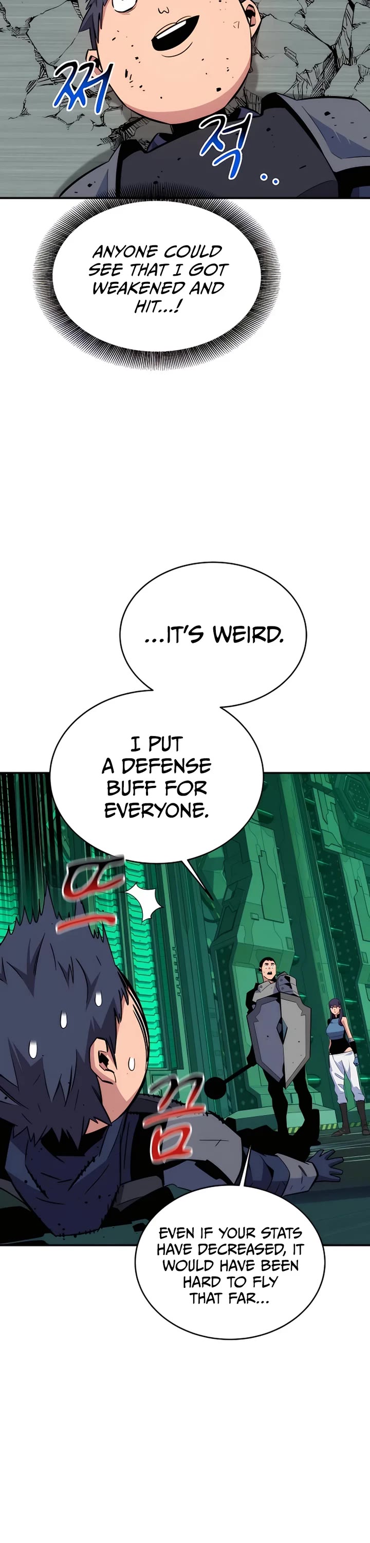 Auto Hunting With My Clones Chapter 63 page 44 - Chapter 63
