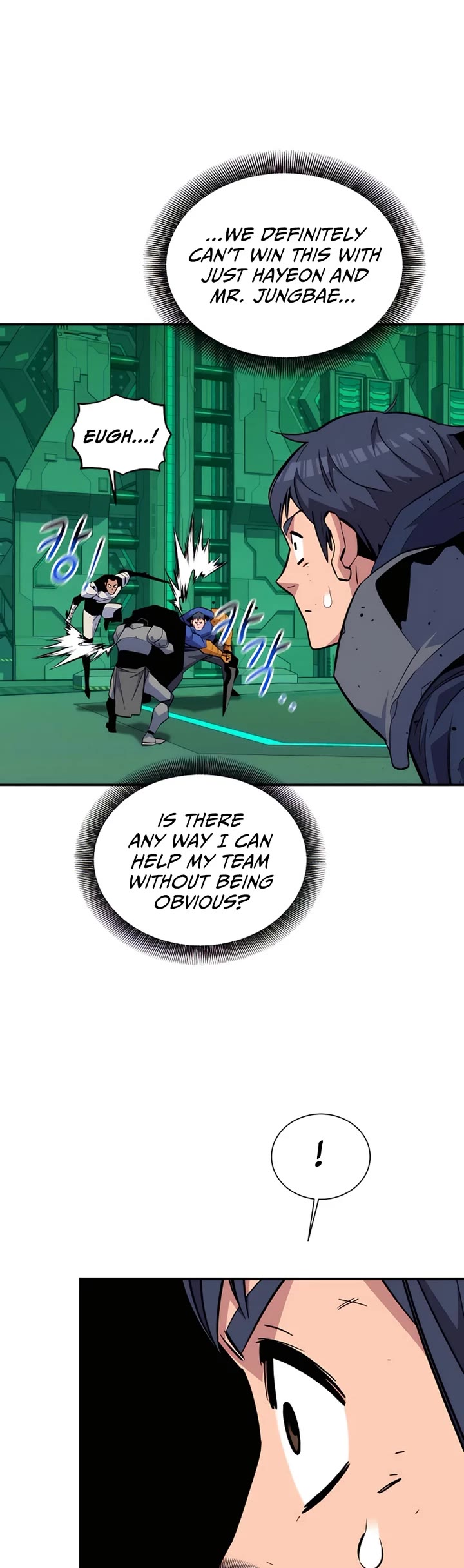 Auto Hunting With My Clones Chapter 63 page 51 - Chapter 63