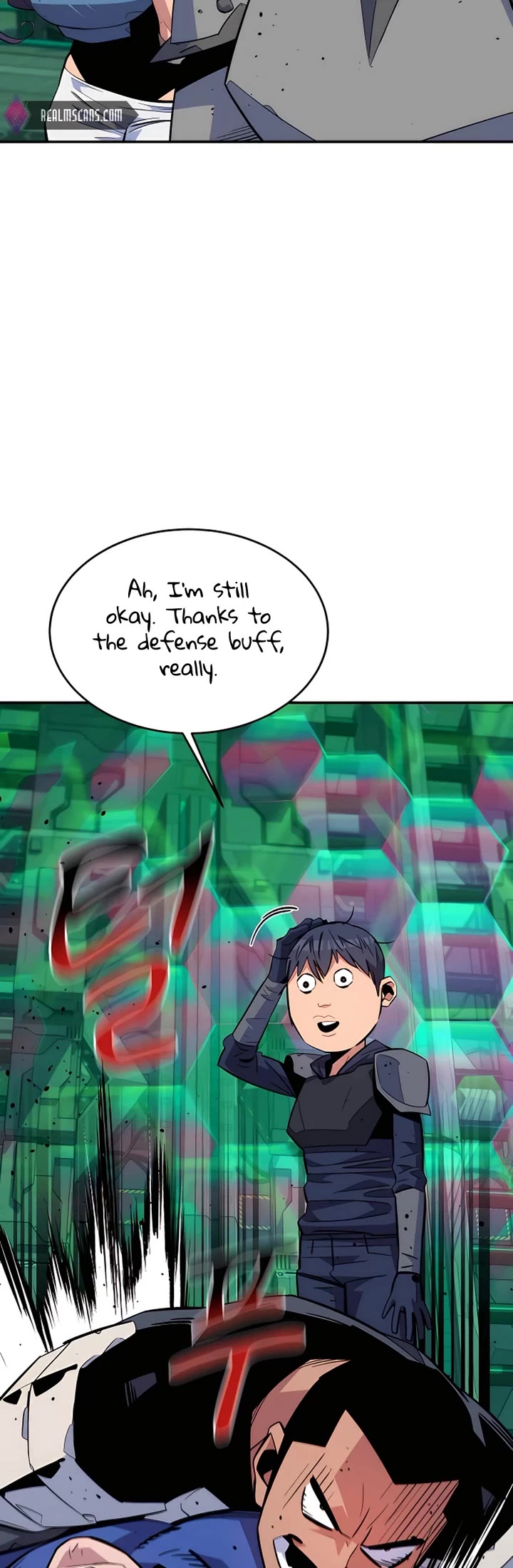 Auto Hunting With My Clones Chapter 63 page 56 - Chapter 63